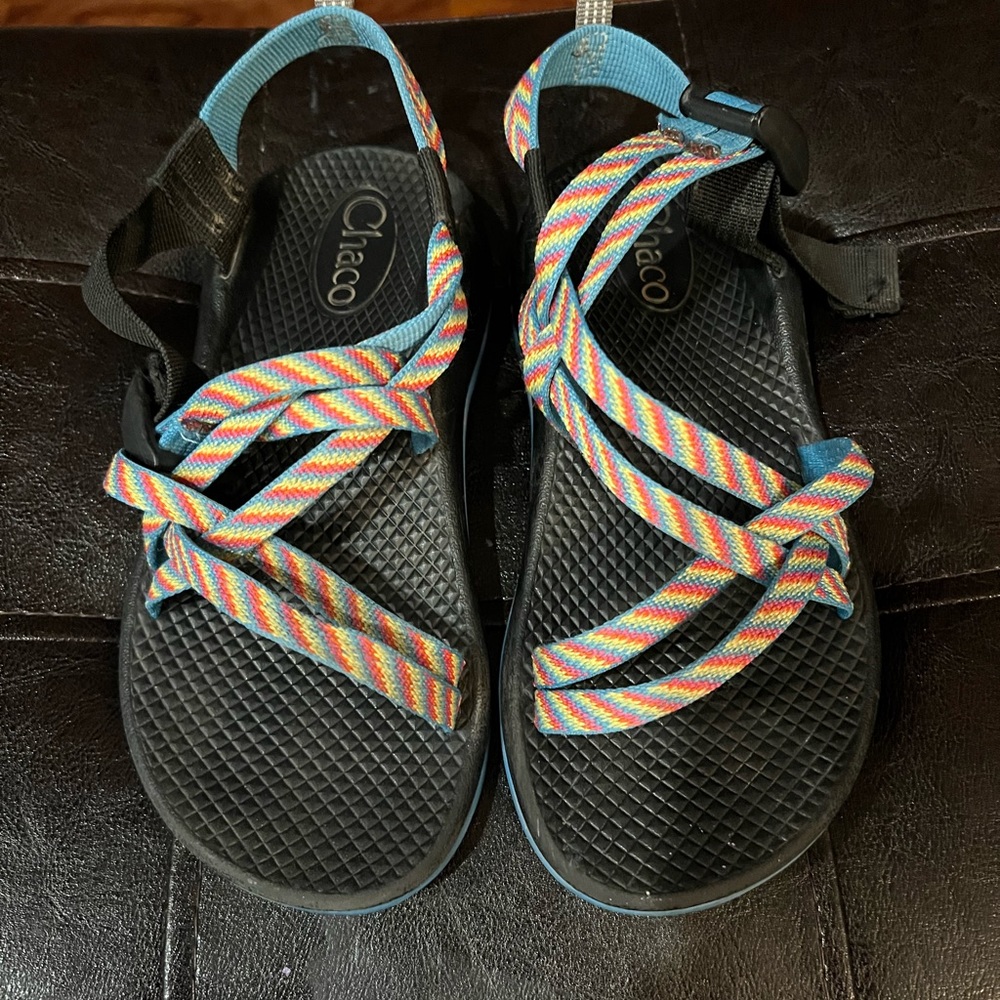 Kids Chaco Sandals